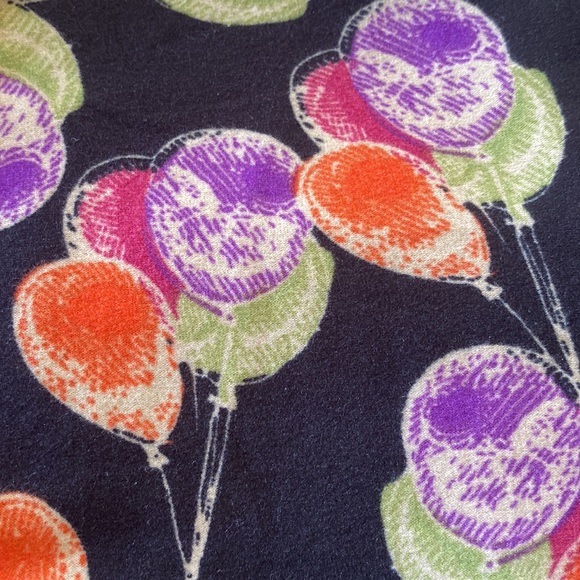 Lularoe Leggings OS Summer Vibes Bundle - Picture 8 of 11